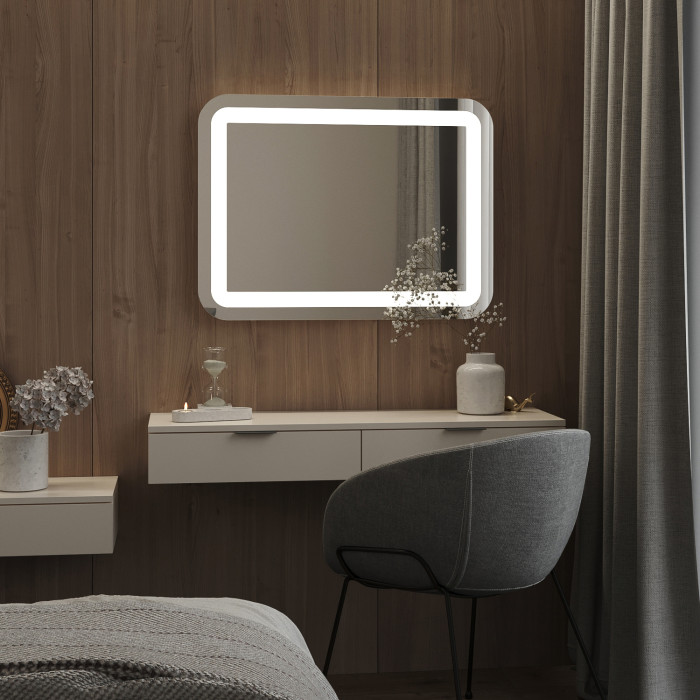 Дзеркало  Софія/Ельче