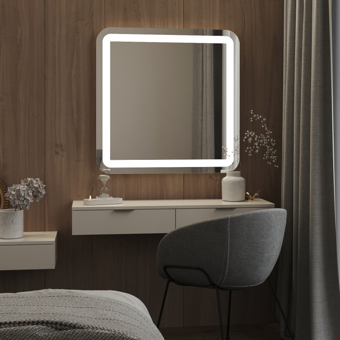 Дзеркало  Софія/Ельче