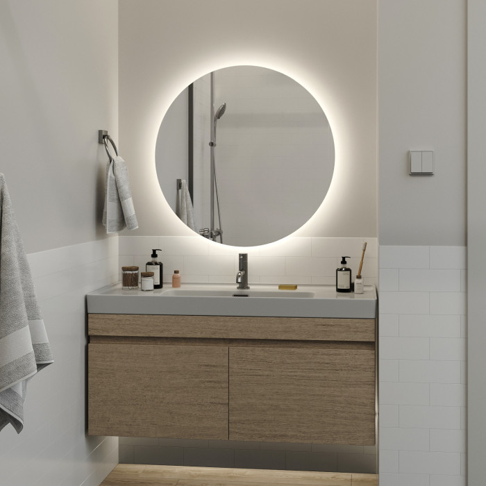 Зеркало Токіо