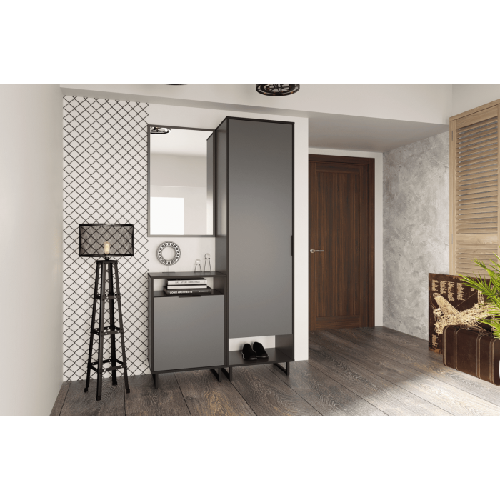 Дзеркало Форд