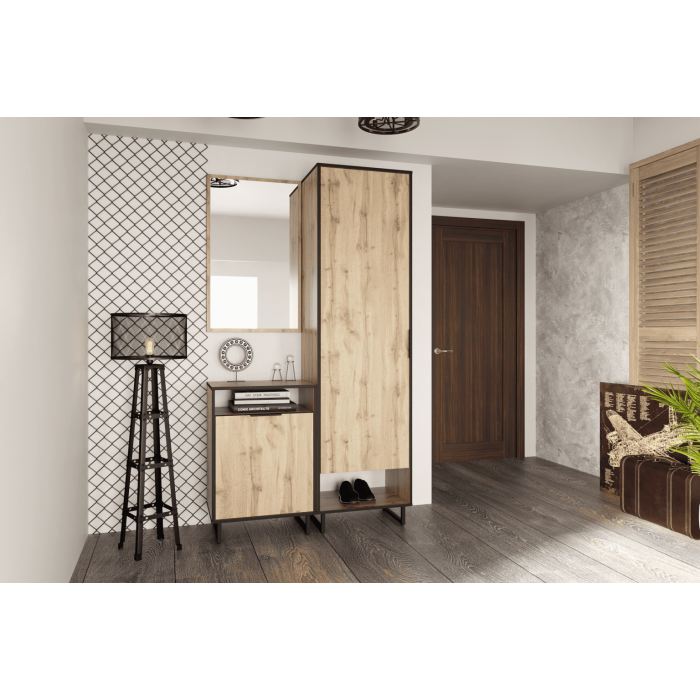 Дзеркало Форд