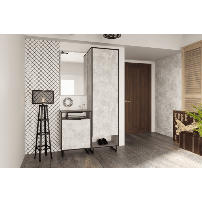 Дзеркало Форд