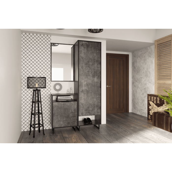 Дзеркало Форд