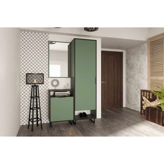 Дзеркало Форд