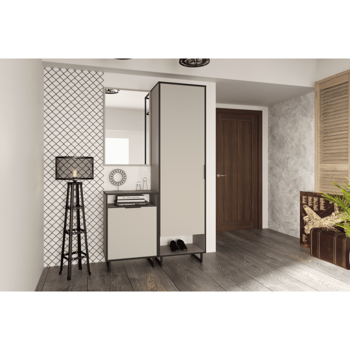 Дзеркало Форд