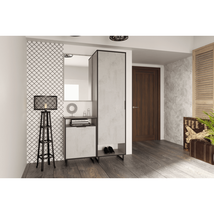 Дзеркало Форд