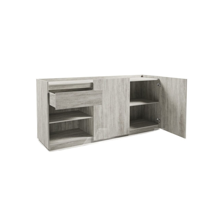 Комод Блюм 2дв 1шх