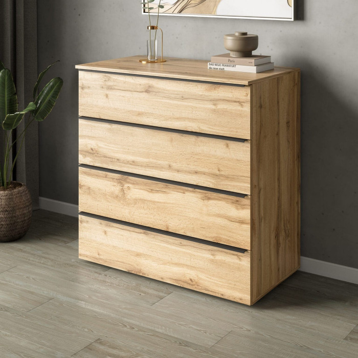 Комод Тіксі