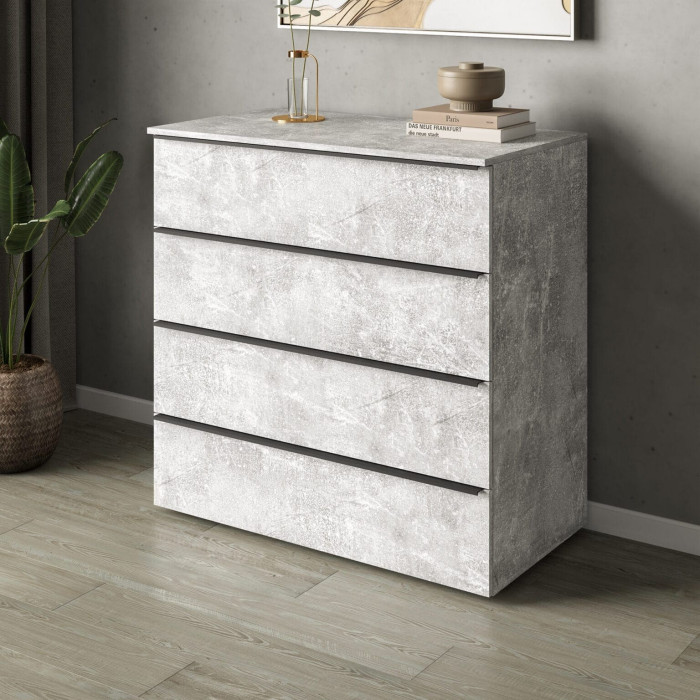 Комод Тіксі