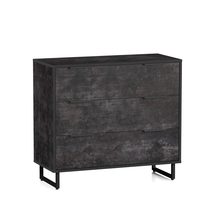 Комод Форд 3шх