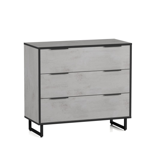 Комод Форд 3шх