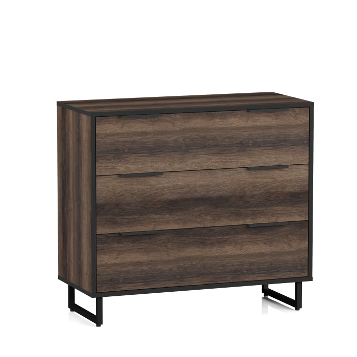 Комод Форд 3шх