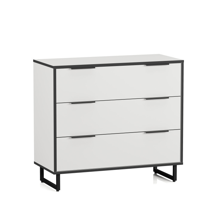 Комод Форд 3шх