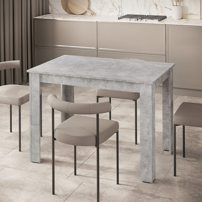 Обідній стіл на кухню або вітальню Стронг