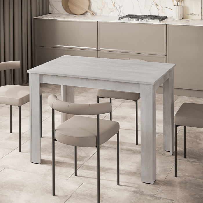 Обідній стіл на кухню або вітальню Стронг