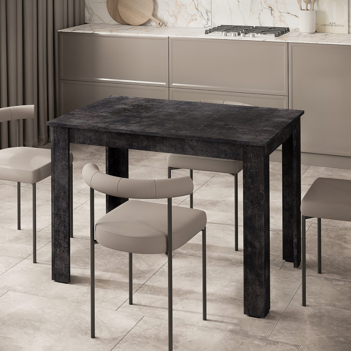 Обідній стіл на кухню або вітальню Стронг