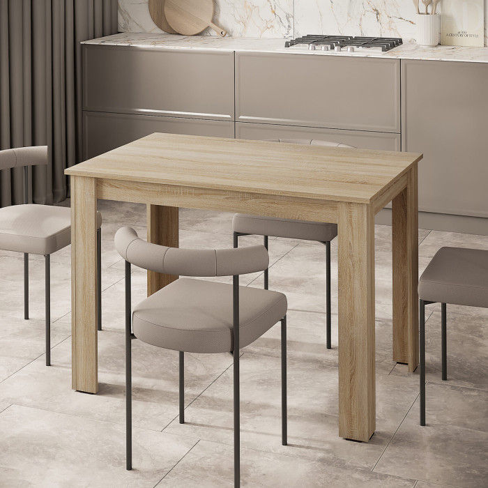 Обідній стіл на кухню або вітальню Стронг