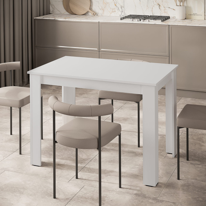 Обідній стіл на кухню або вітальню Стронг