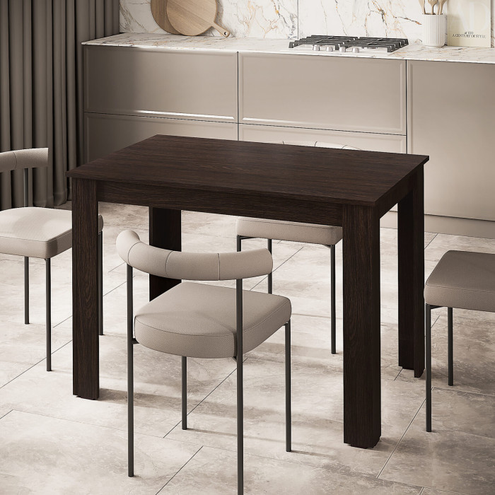 Обідній стіл на кухню або вітальню Стронг