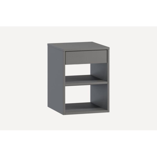 Тумба приліжкова з прихованою ручкою