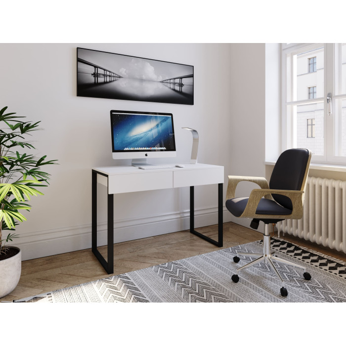 Стіл Бермонд 2шх