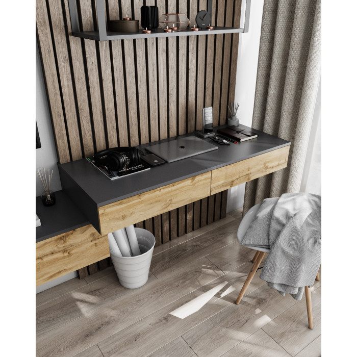 Стіл підвісний Теодор