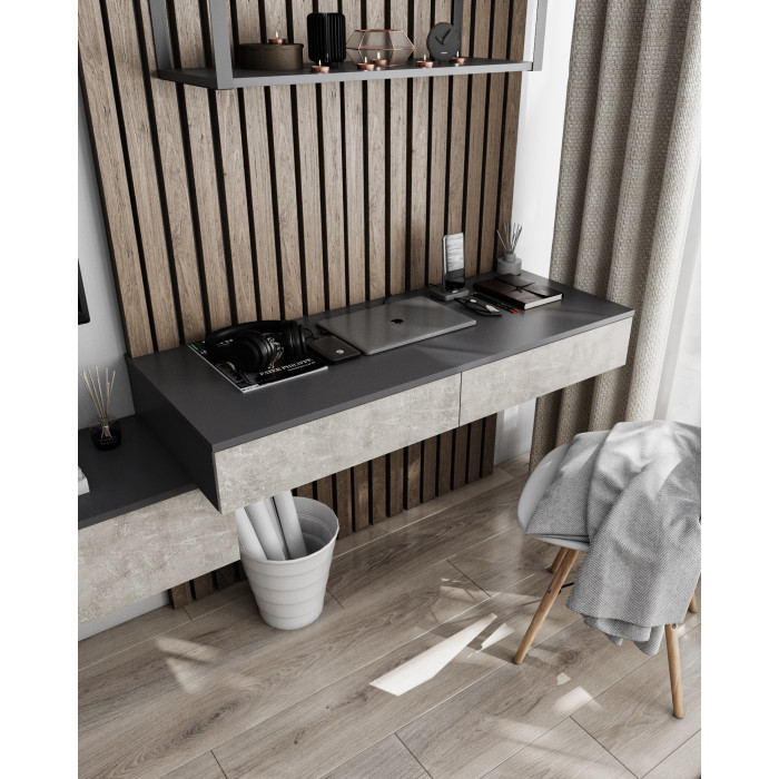 Стіл підвісний Теодор