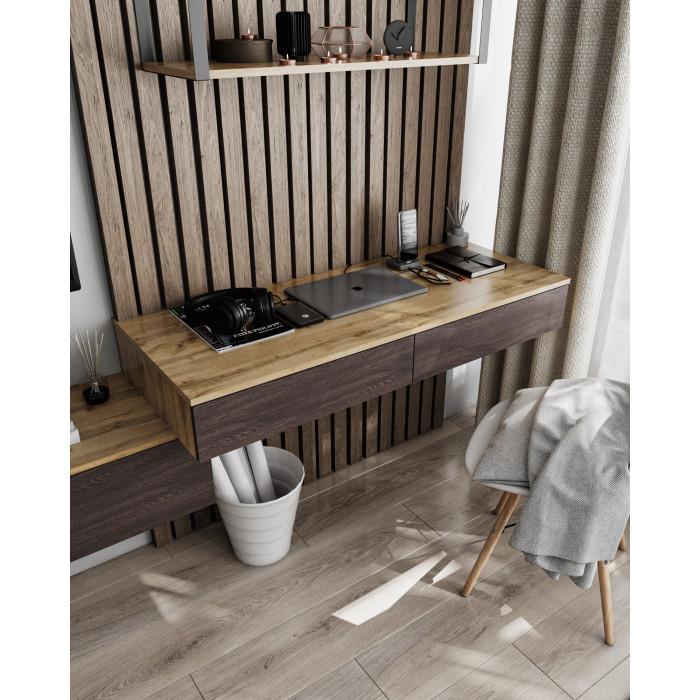 Стіл підвісний Теодор