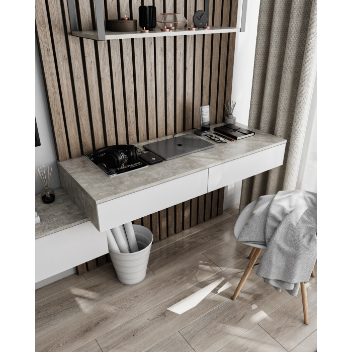 Стіл підвісний Теодор