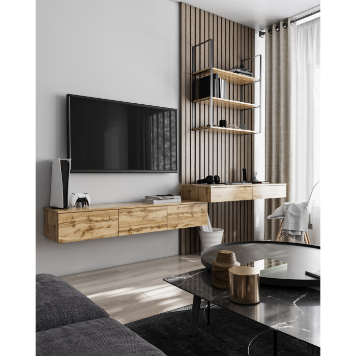 Стіл підвісний Теодор