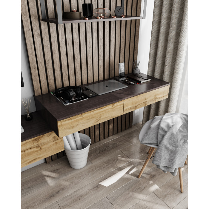 Стіл підвісний Теодор