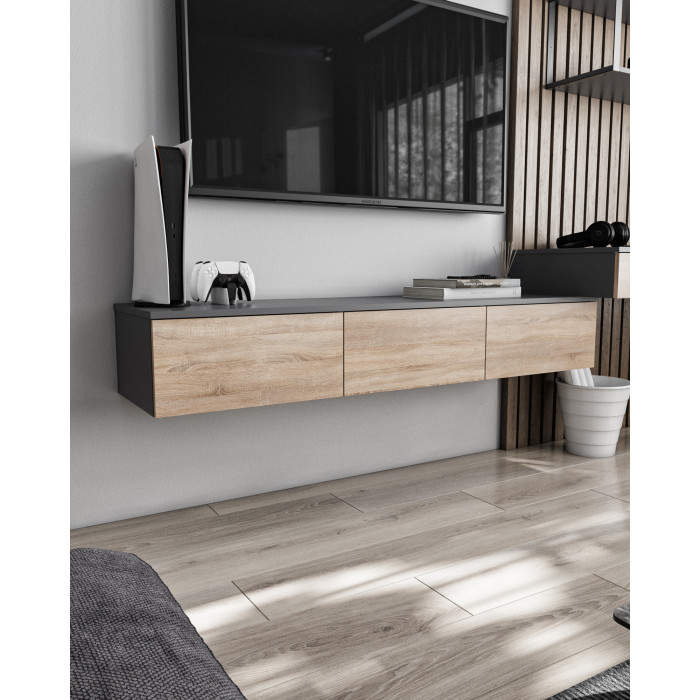 ТВ Тумба Темі