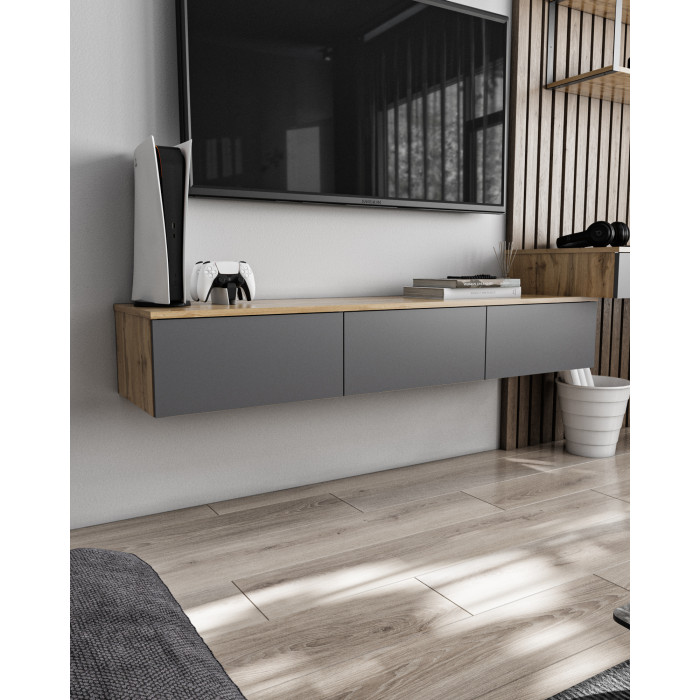 ТВ Тумба Темі