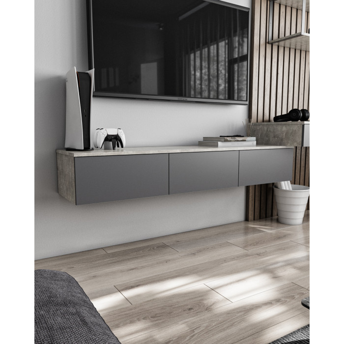 ТВ Тумба Темі