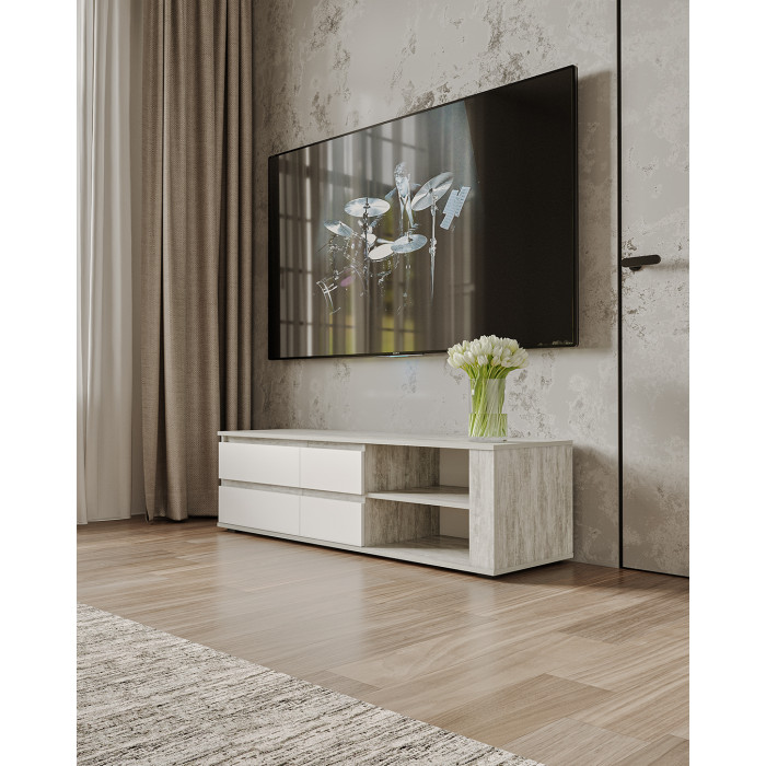 Тв Тумба Тод