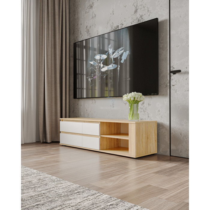 Тв Тумба Тод