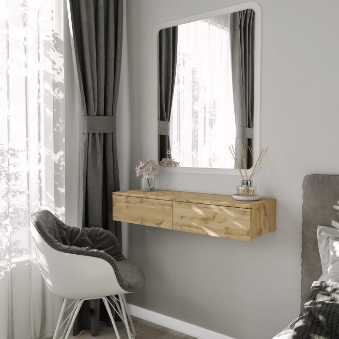 Туалетний столик Темі