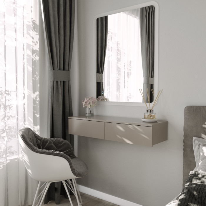 Туалетний столик Темі