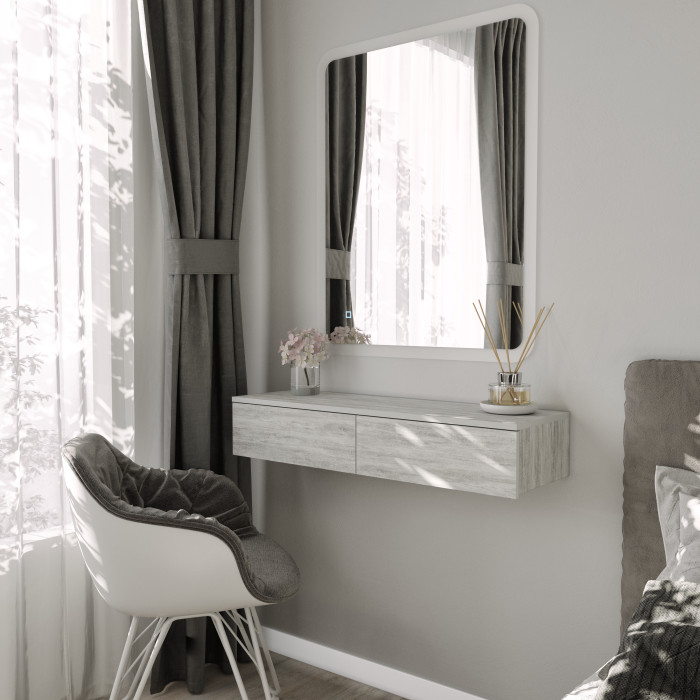 Туалетний столик Темі