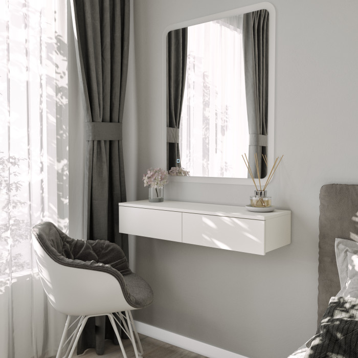 Туалетний столик Темі