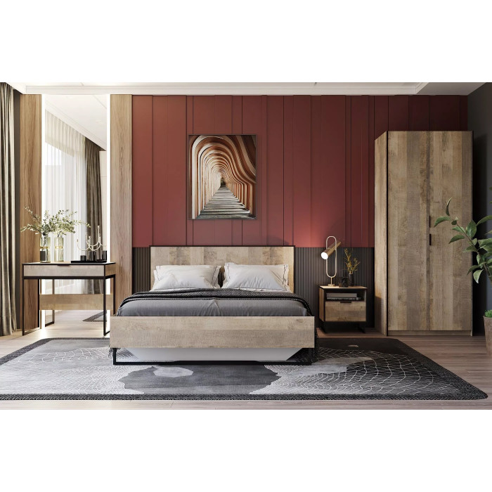 Туалетний столик Форд