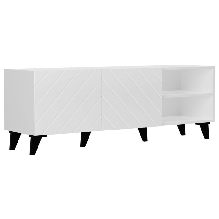 Тумба під телевізор Холлі 1,5м