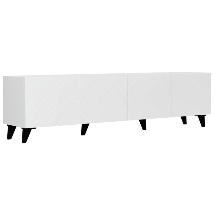 Тумба під телевізор Холлі 2,0м