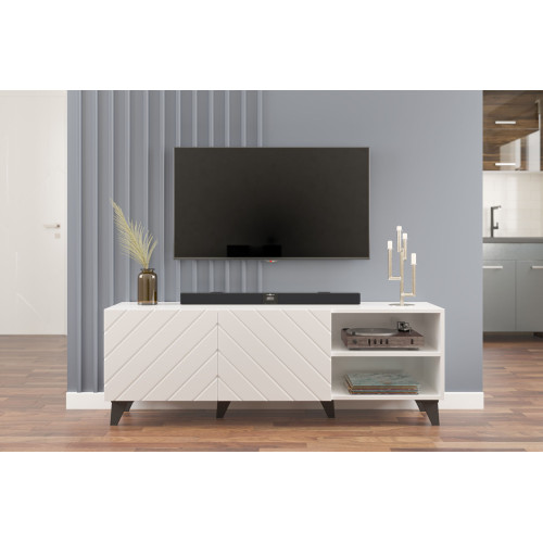 Тумба під телевізор Холлі 1,5м