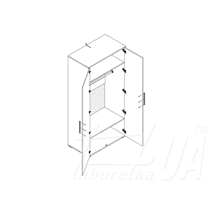 Шафа Тоні 2д
