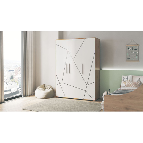 Шафа Тоні 3д