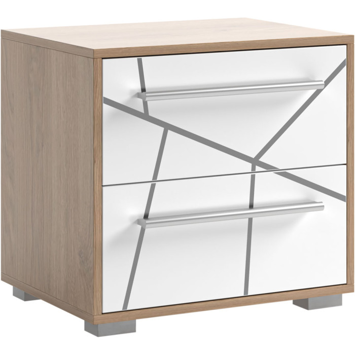 Приліжкова тумба Тоні