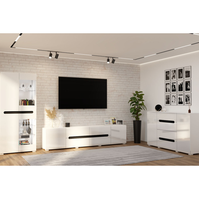 Шафа Б'янко 2ск