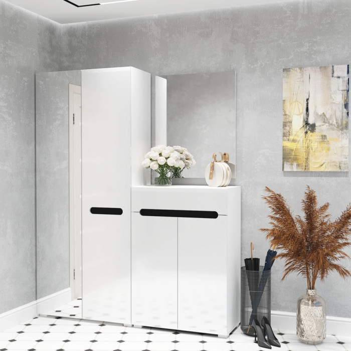 Шафа Б'янко 2дз