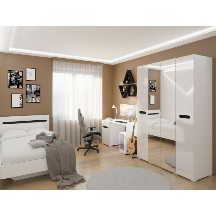 Стіл письмовий Б'янко